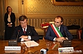 VBS_3596 - Investitura Ufficiale Gianduja e Giacometta Famija Turineisa - Carnevale di Torino 2024